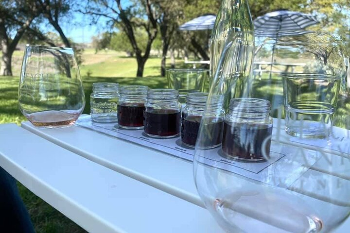 Private Tour of California's Central Coast (San Luis Obispo-Paso Robles-Cambria) - Photo 1 of 25